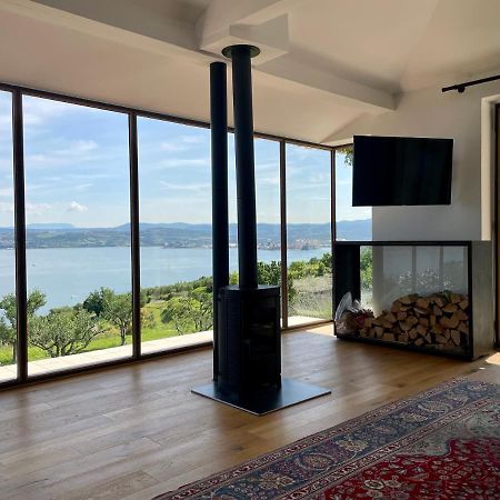 Villa The View Koper Buitenkant foto