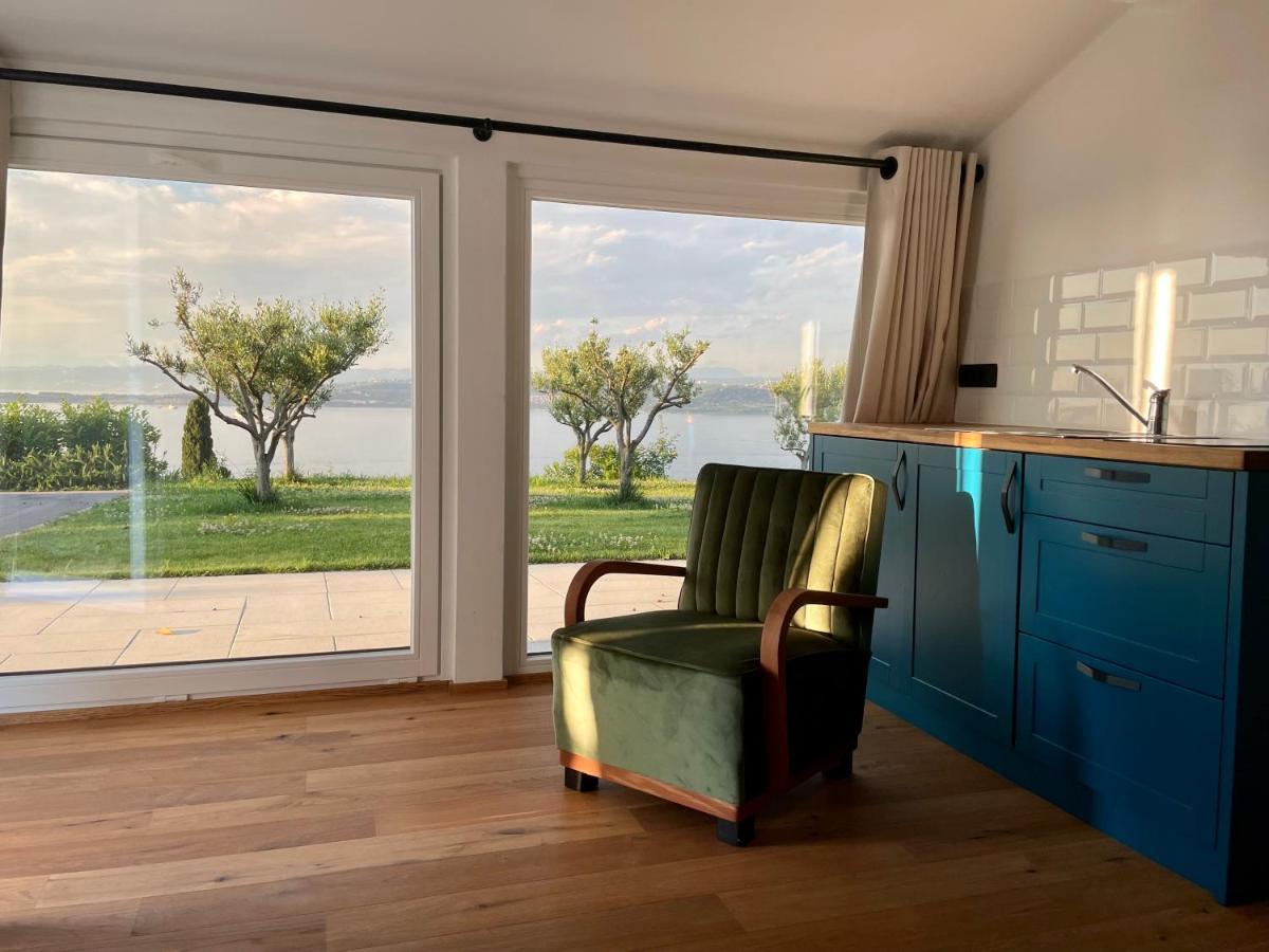 Villa The View Koper Buitenkant foto